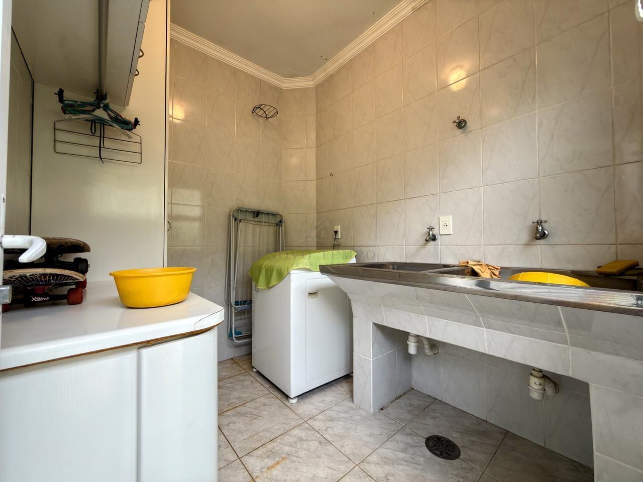 Casa de Condomínio, 4 quartos - Foto 15