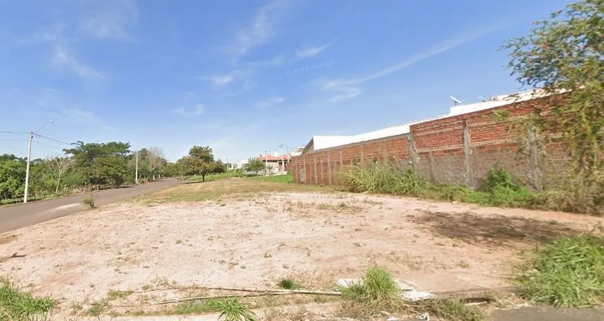 Terreno, 278 m² - Foto 7
