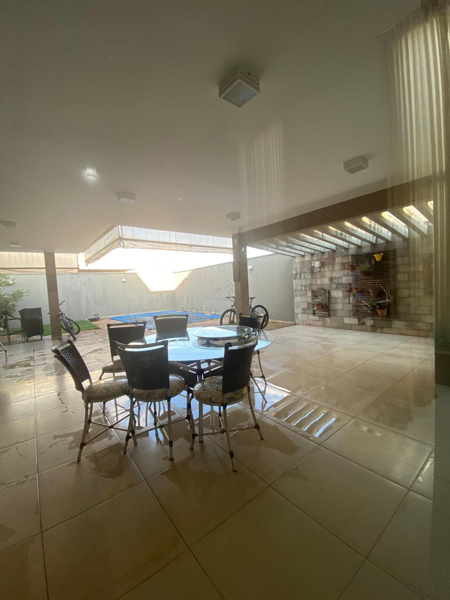 Casa, 4 quartos, 300 m² - Foto 17