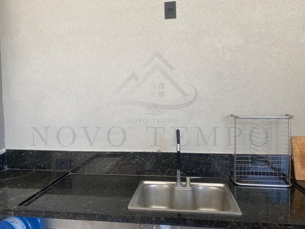 Casa, 3 quartos, 196 m² - Foto 20