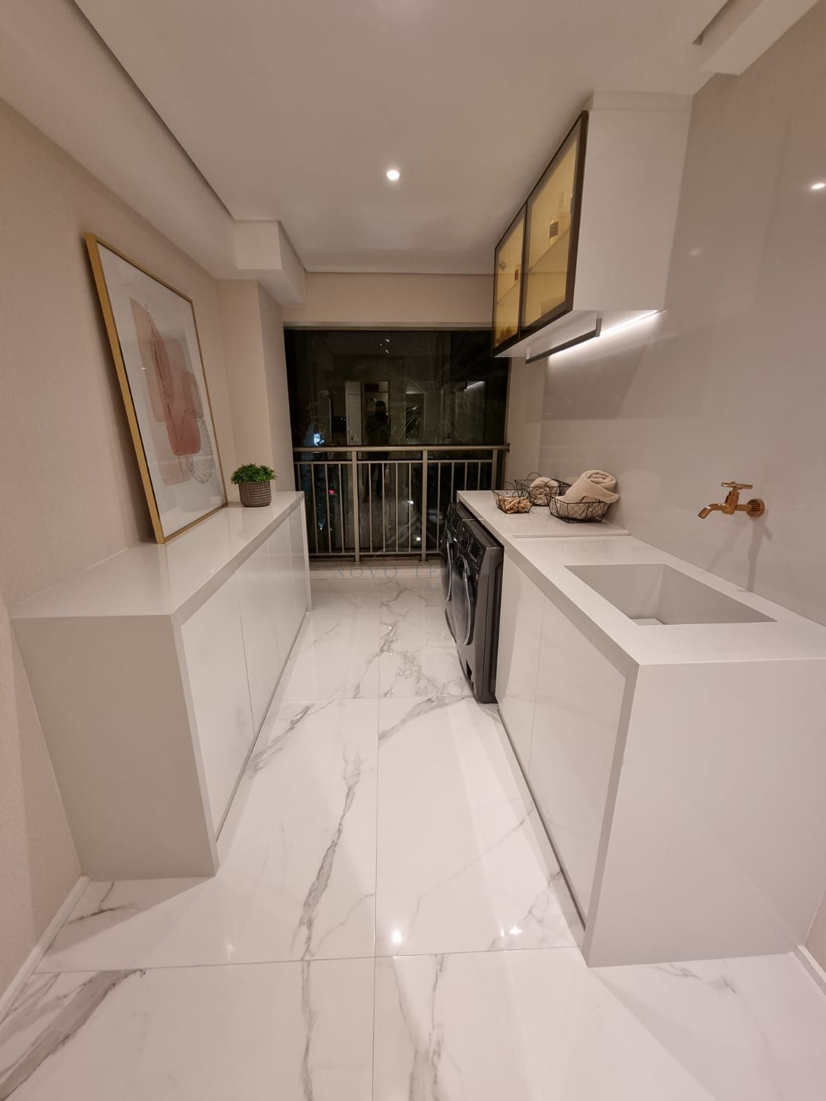 Apartamento, 4 quartos, 142 m² - Foto 8