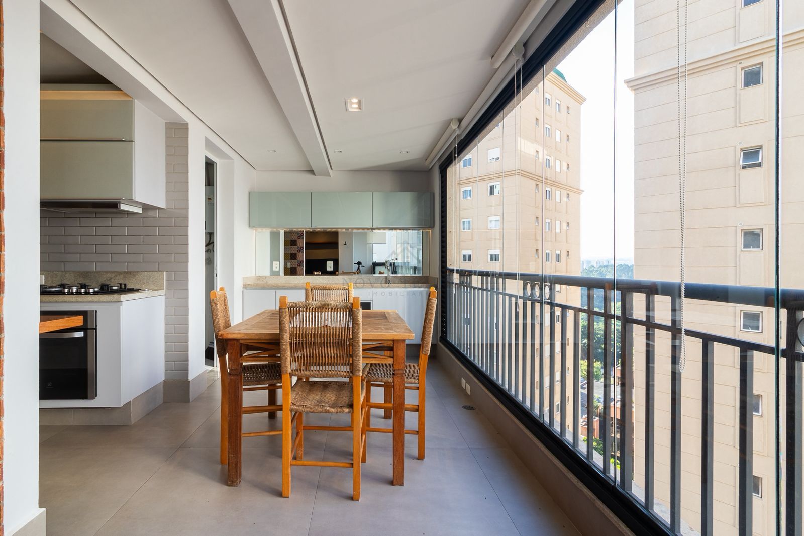 Apartamento, 2 quartos, 90 m² - Foto 5