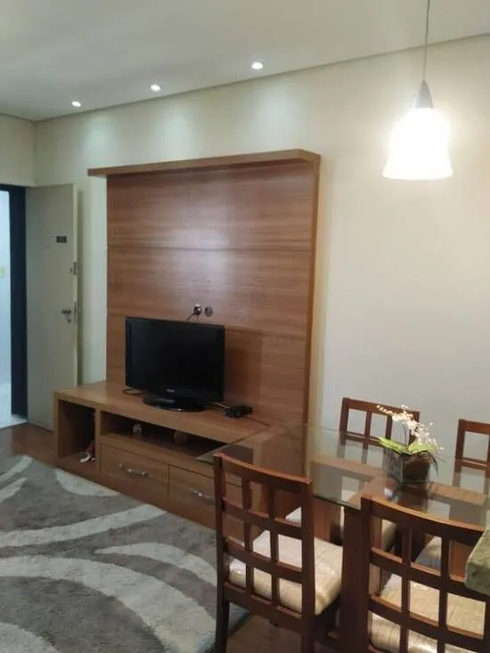 Flat/Apart Hotel, 1 quarto, 70 m² - Foto 4