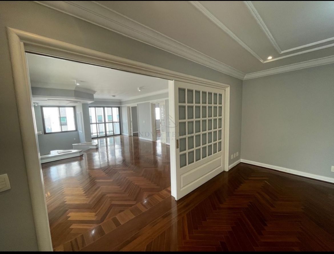 Apartamento, 4 quartos, 288 m² - Foto 3