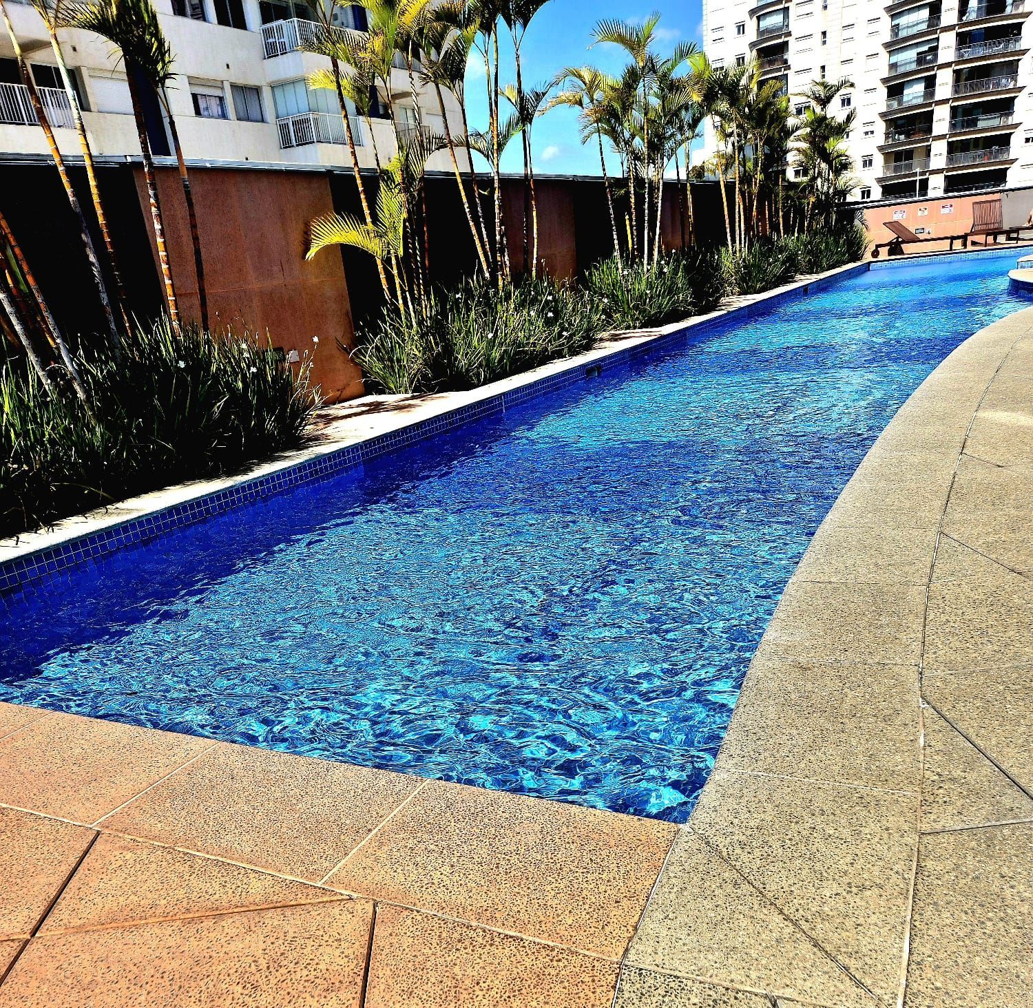 Apartamento, 2 quartos, 54 m² - Foto 11