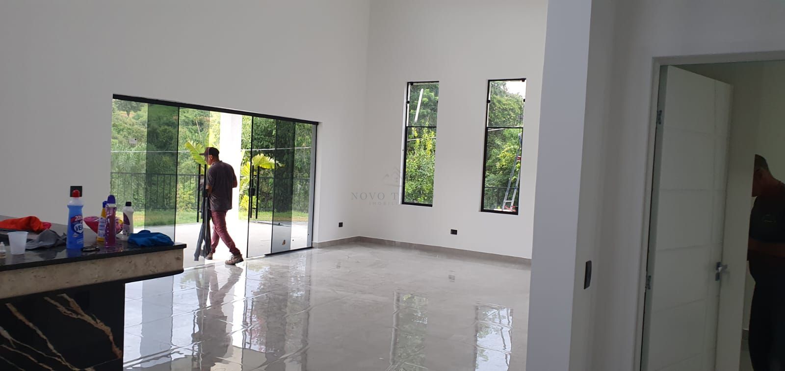 Casa de Condomínio, 3 quartos - Foto 7