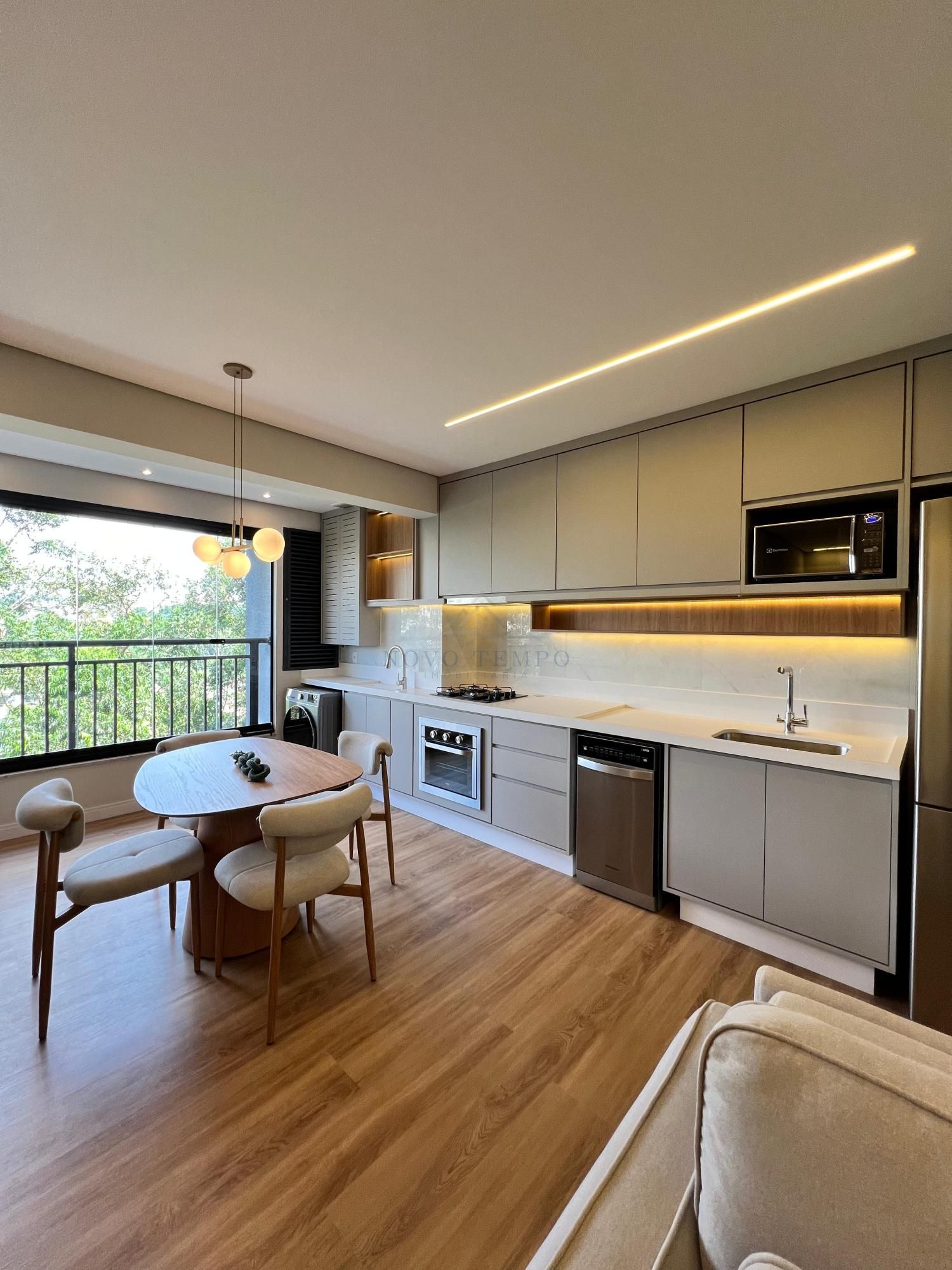 Apartamento, 3 quartos, 70 m² - Foto 3