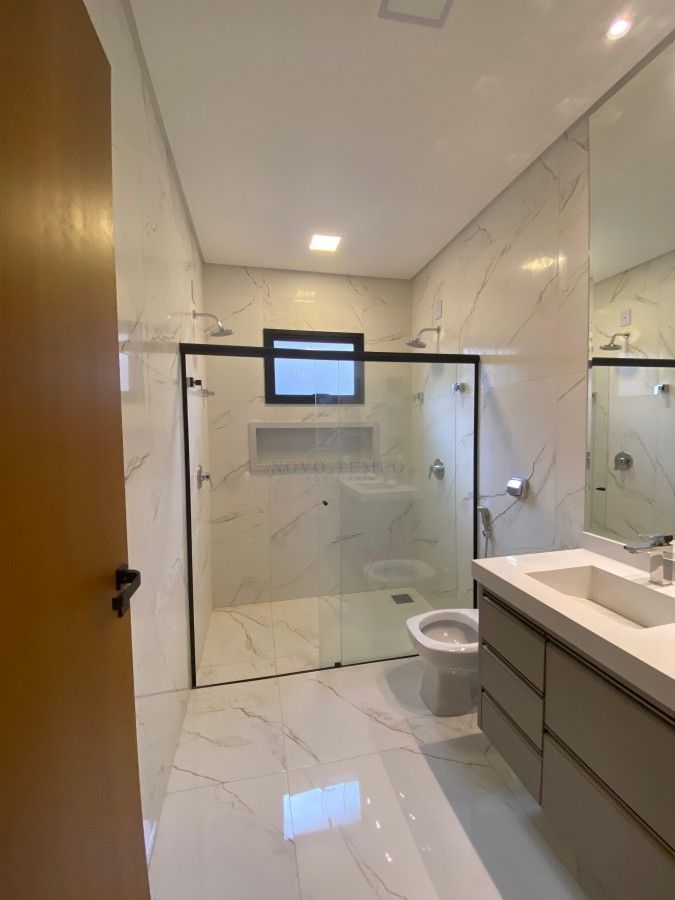 Casa, 3 quartos, 165 m² - Foto 19
