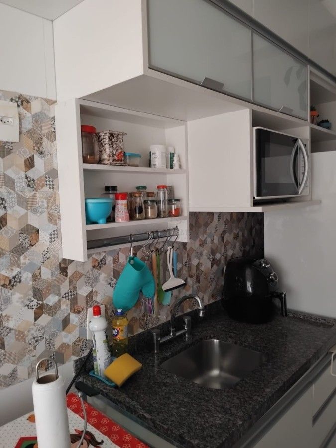 Apartamento, 1 quarto, 60 m² - Foto 14