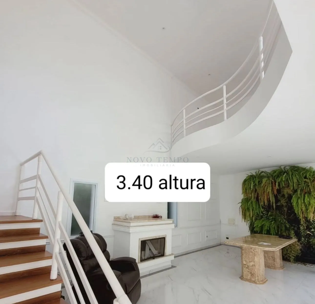 Casa, 4 quartos, 450 m² - Foto 6