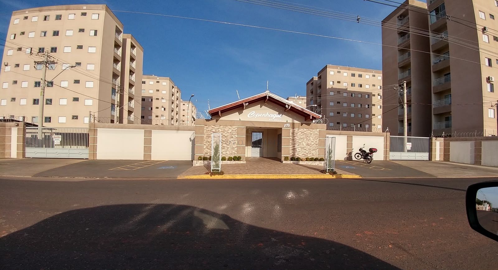 Apartamento, 2 quartos, 54 m² - Foto 1