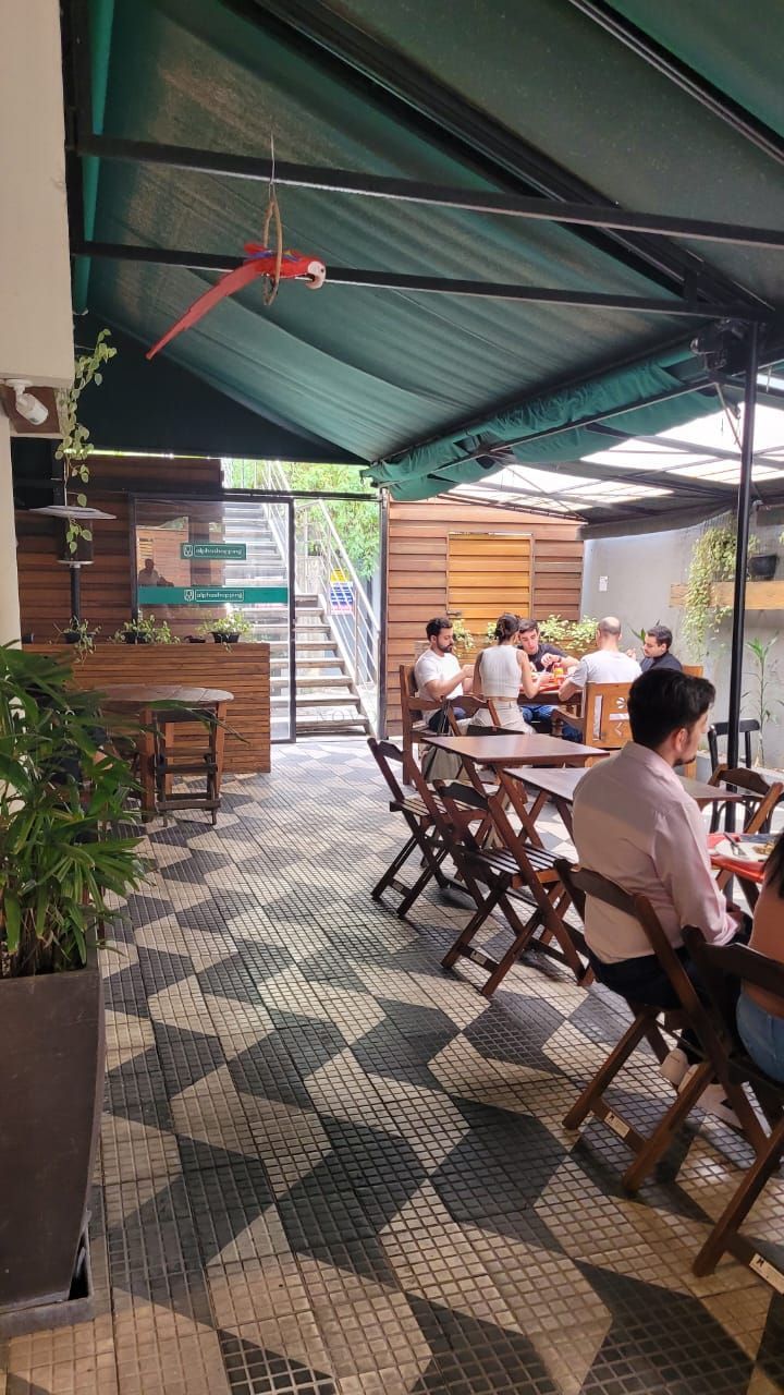 Sala-Conjunto, 50 m² - Foto 7