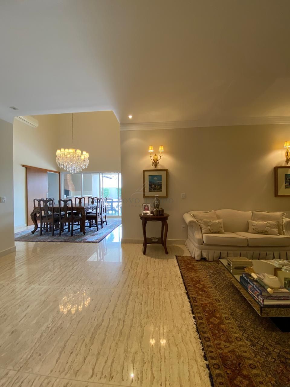 Sobrado, 4 quartos, 400 m² - Foto 2