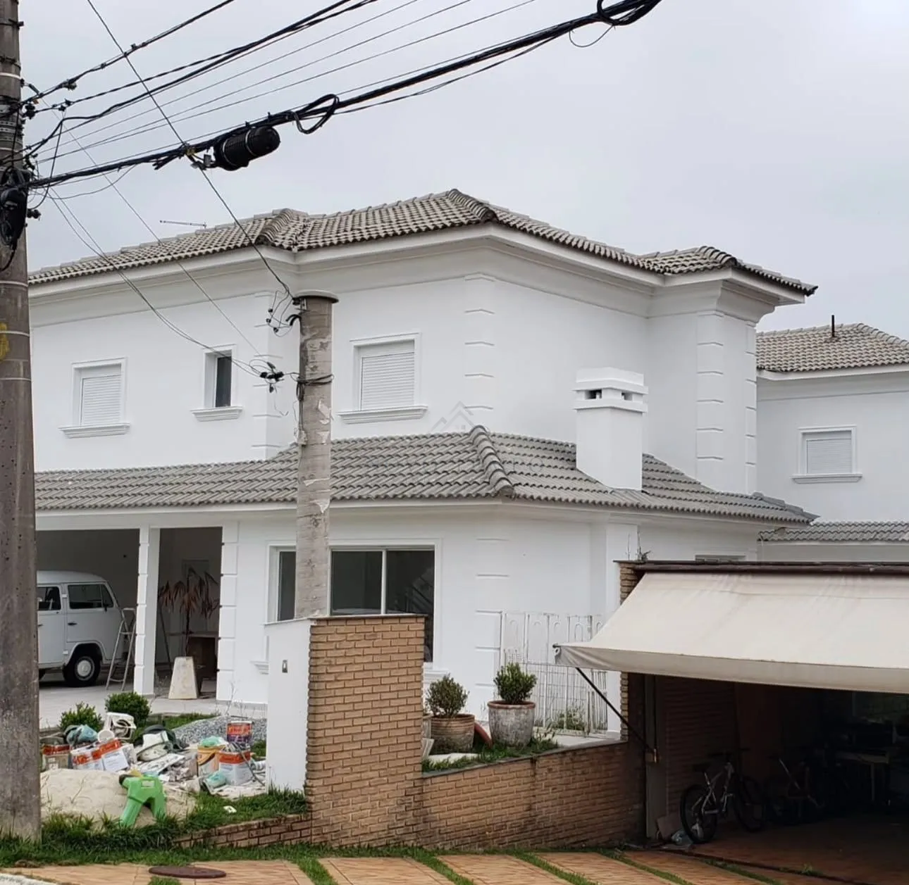 Casa, 4 quartos, 450 m² - Foto 2