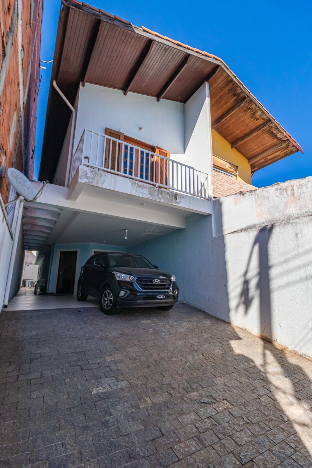 Casa, 4 quartos, 187 m² - Foto 2