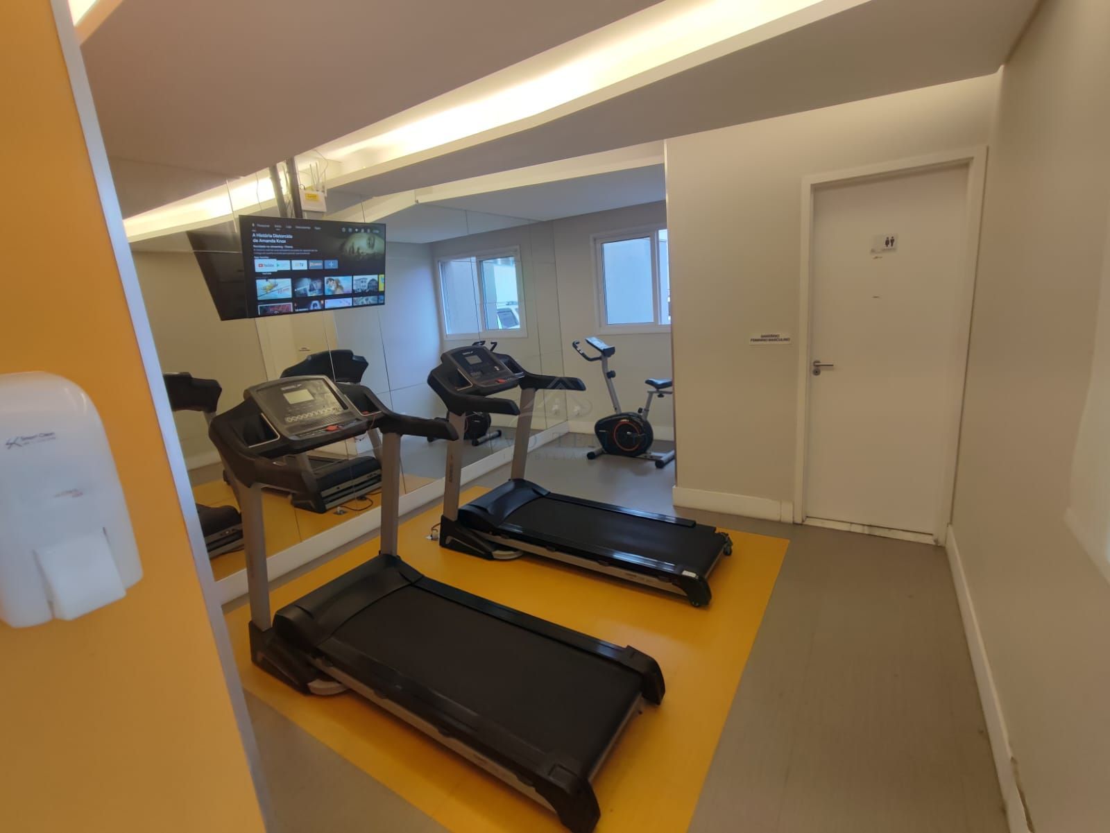 Apartamento, 2 quartos, 60 m² - Foto 15