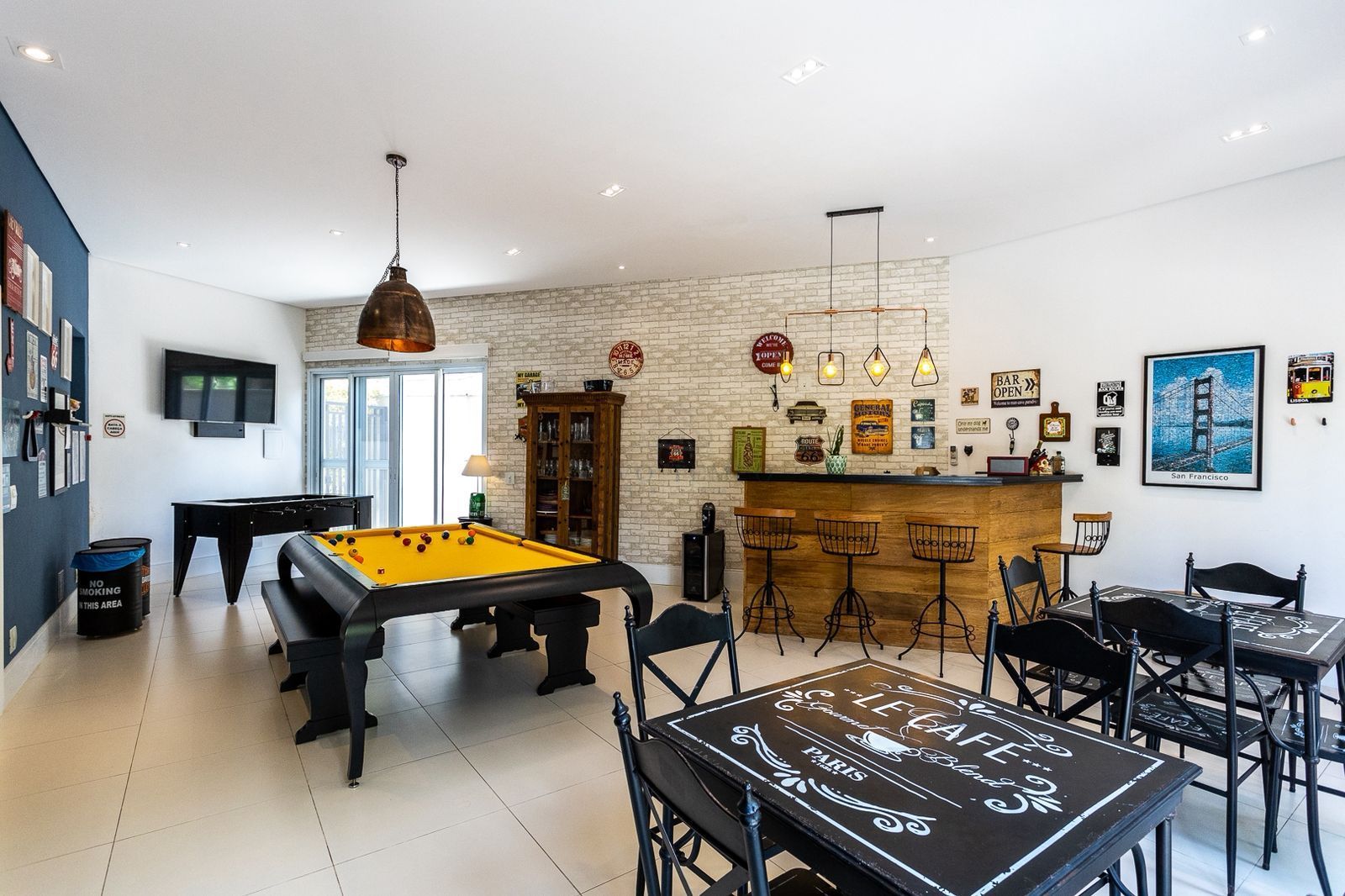Casa de Condomínio, 4 quartos - Foto 6