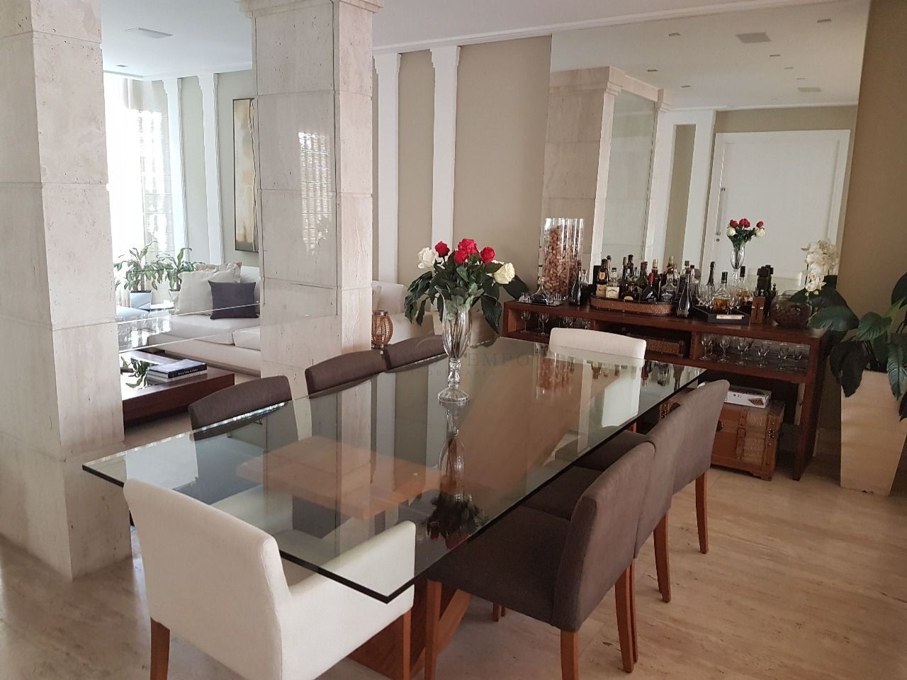 Casa de Condomínio, 4 quartos - Foto 6