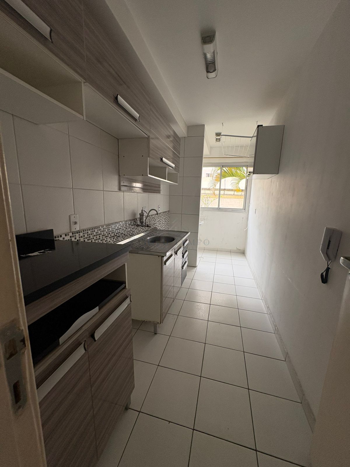 Apartamento, 3 quartos, 60 m² - Foto 2