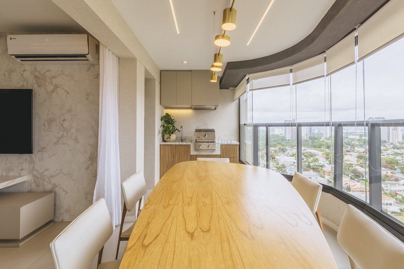 Apartamento, 4 quartos, 124 m² - Foto 10
