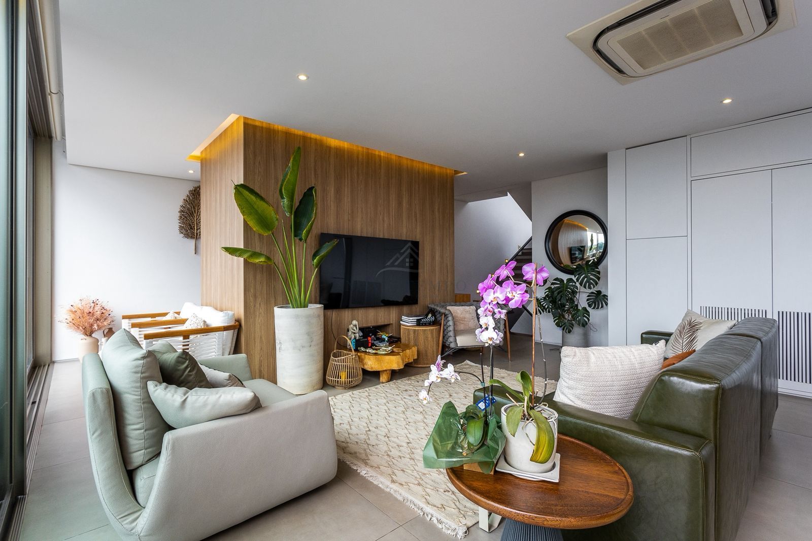 Casa de Condomínio, 4 quartos - Foto 4