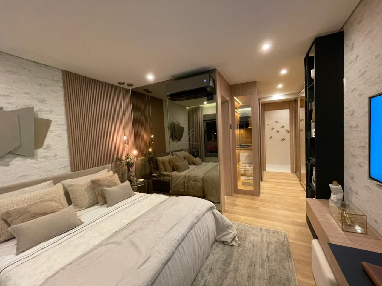 Apartamento, 3 quartos, 135 m² - Foto 32