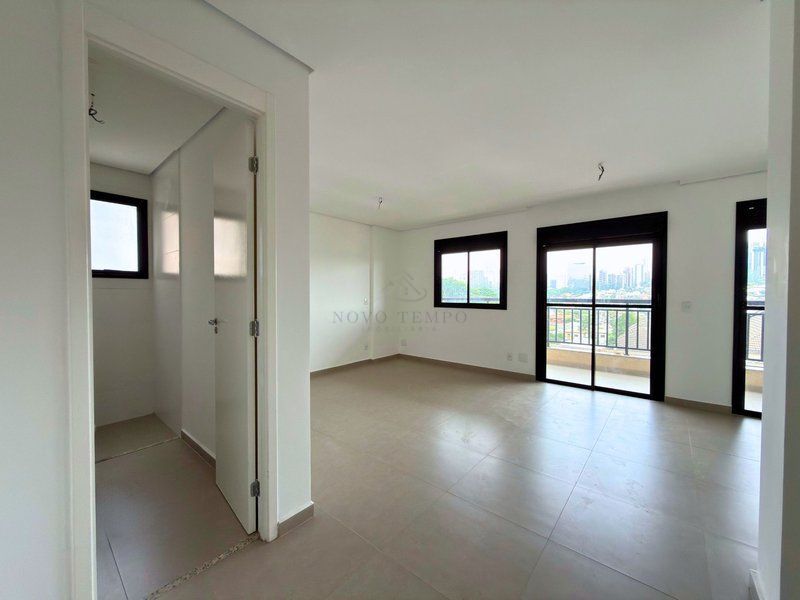 Apartamento, 1 quarto, 47 m² - Foto 1