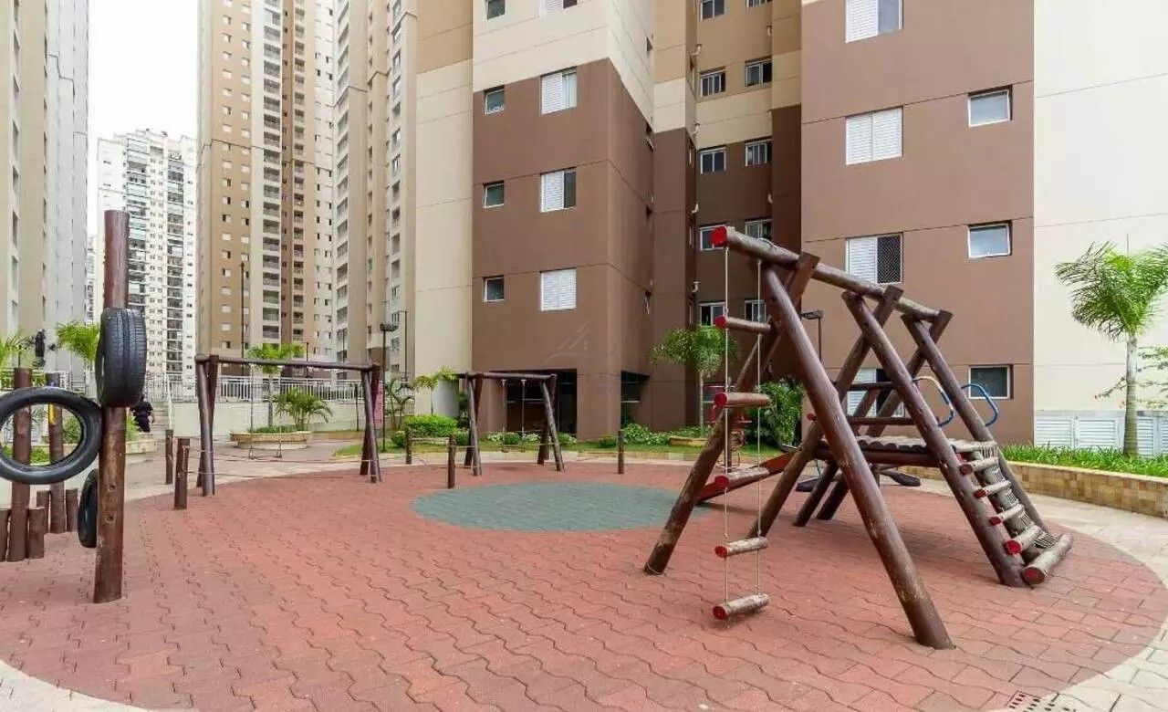 Apartamento para alugar com 3 quartos, 85m² - Foto 22