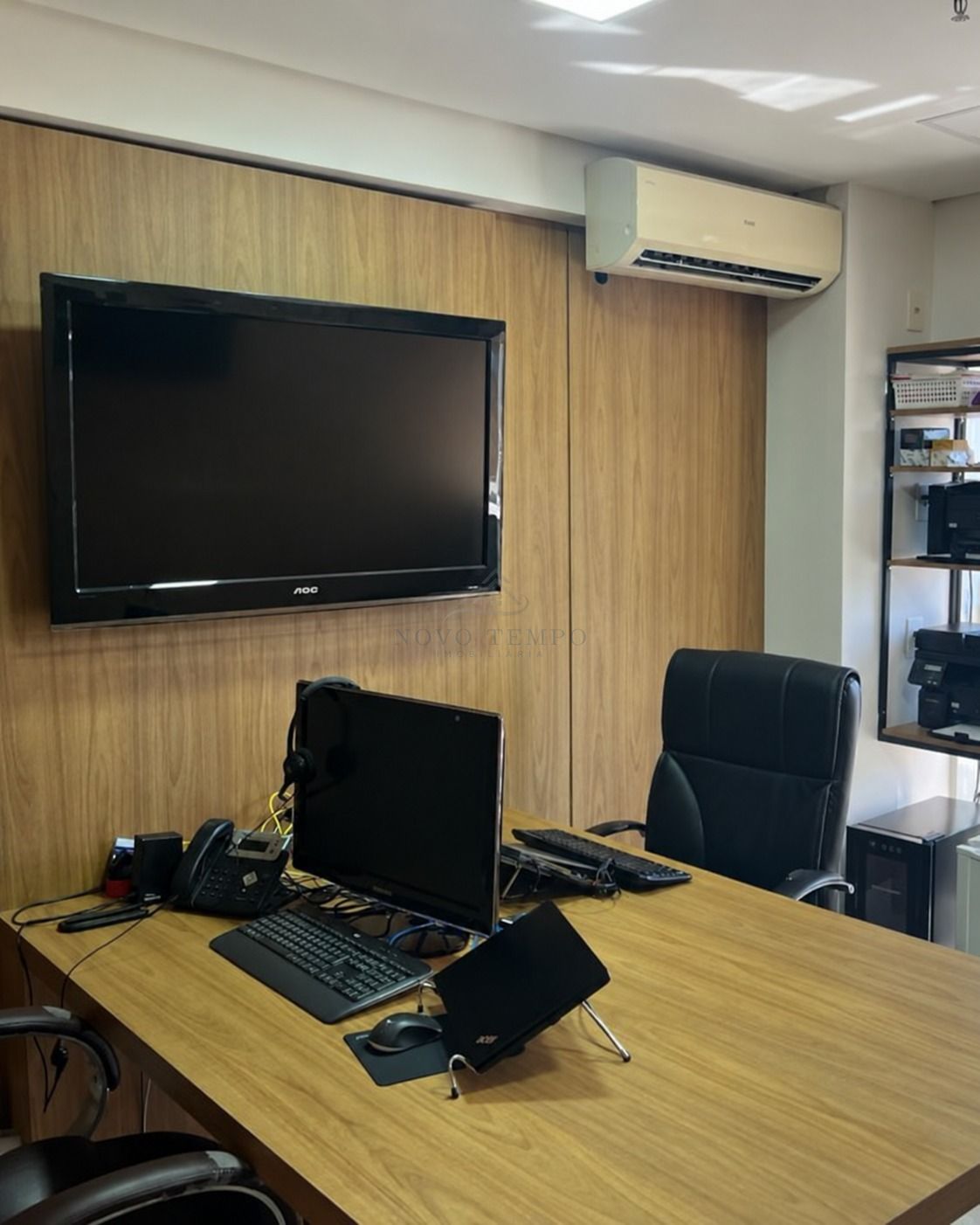 Sala-Conjunto, 33 m² - Foto 2
