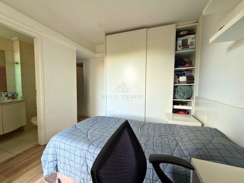 Apartamento, 3 quartos, 165 m² - Foto 8