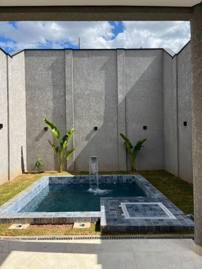 Sobrado, 3 quartos, 126 m² - Foto 3