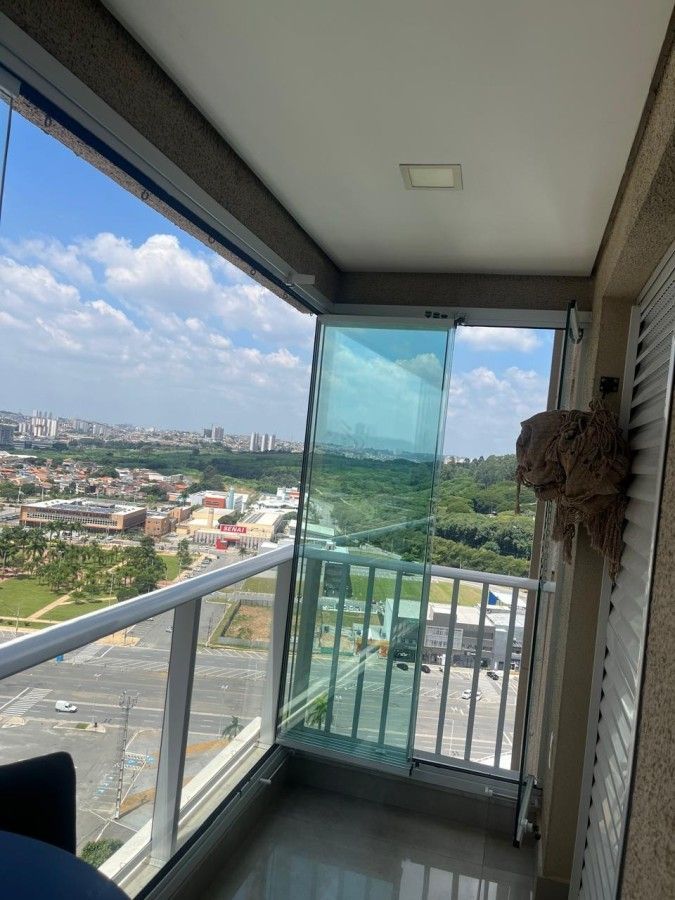 Apartamento, 2 quartos, 75 m² - Foto 17