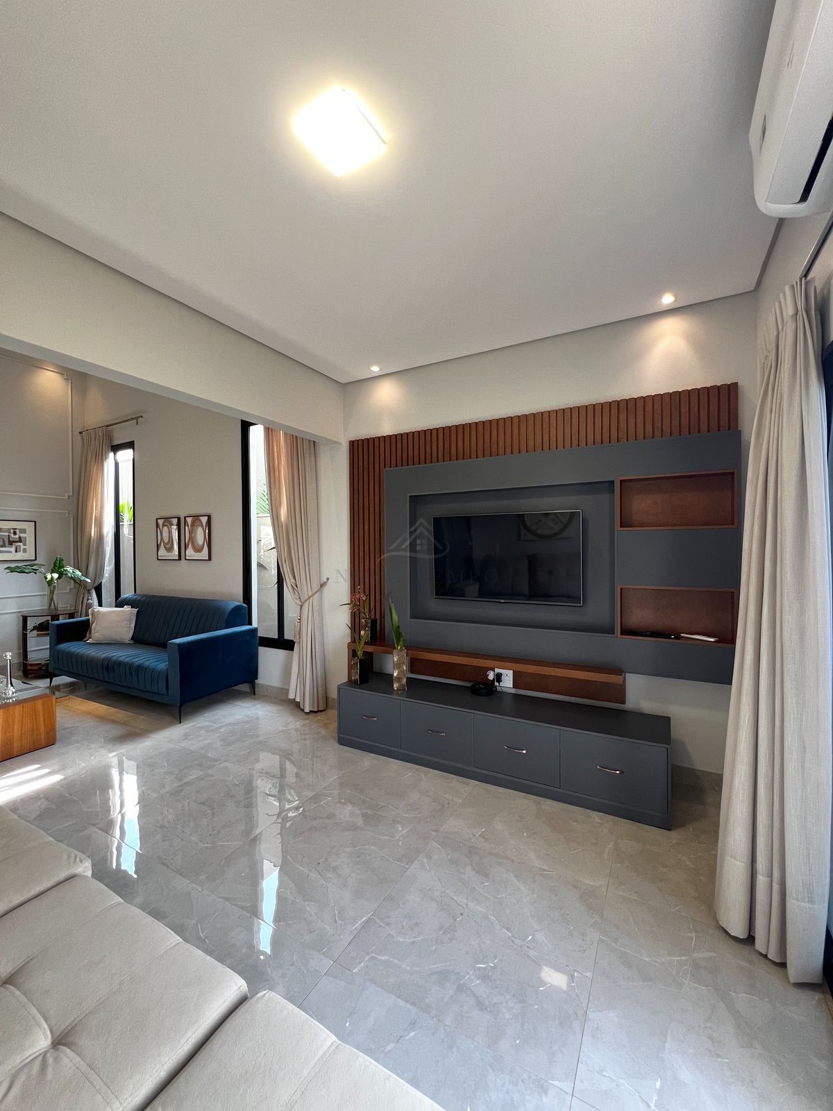 Casa, 3 quartos, 224 m² - Foto 8