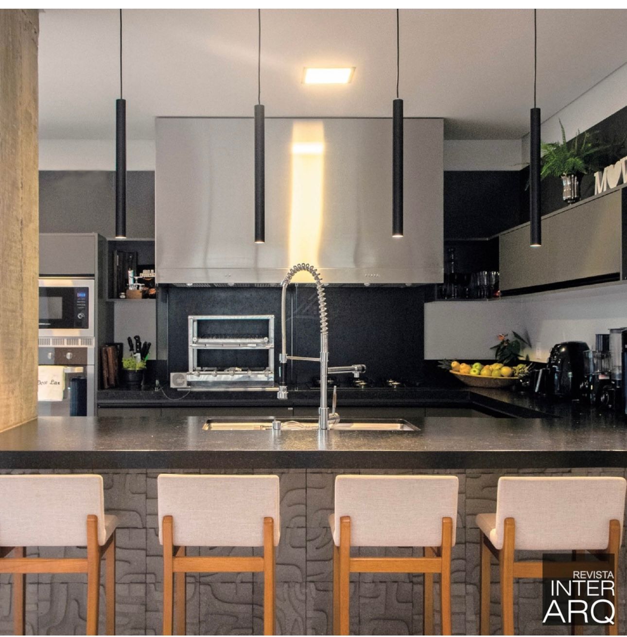 Sobrado, 3 quartos, 294 m² - Foto 6