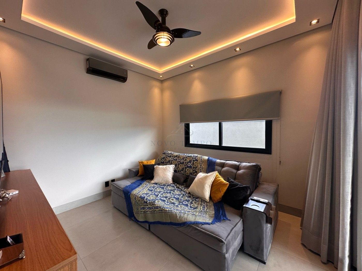 Casa, 3 quartos, 335 m² - Foto 2