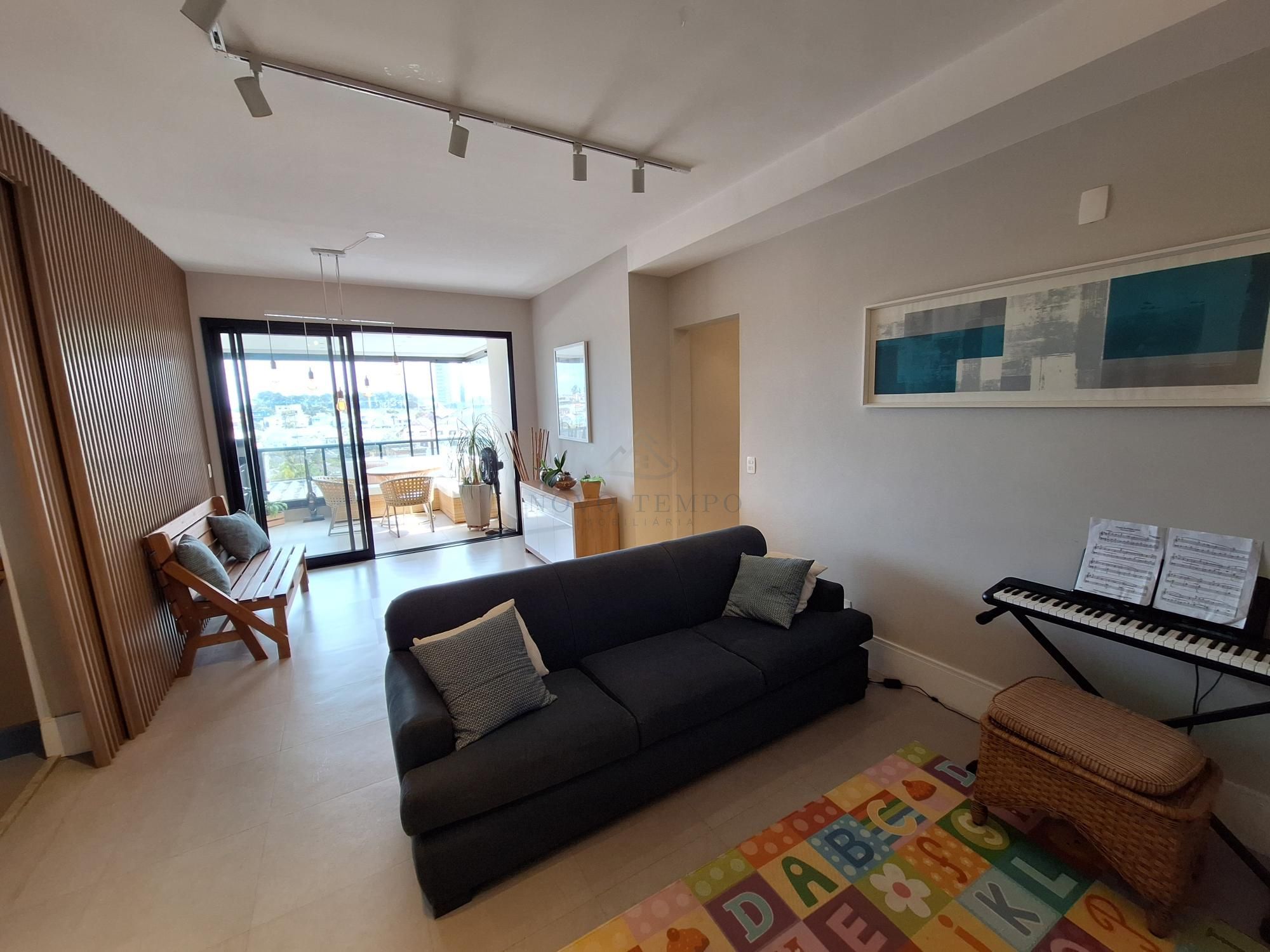 Apartamento, 3 quartos, 112 m² - Foto 5