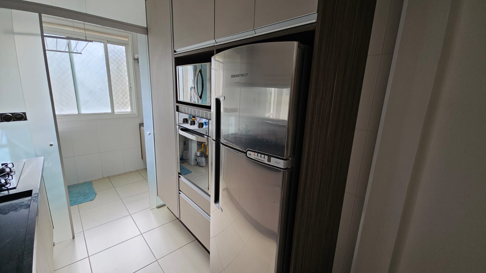 Apartamento, 2 quartos, 72 m² - Foto 9