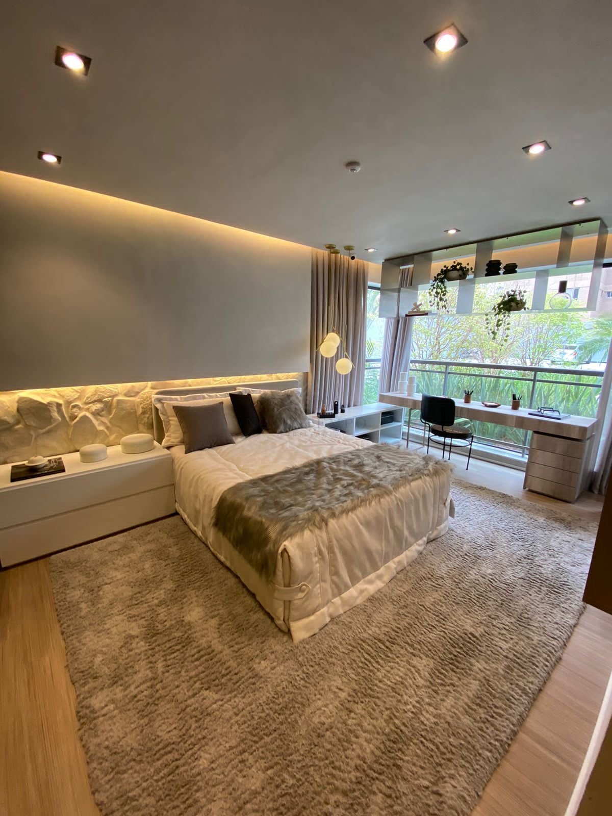 Apartamento, 3 quartos, 154 m² - Foto 28
