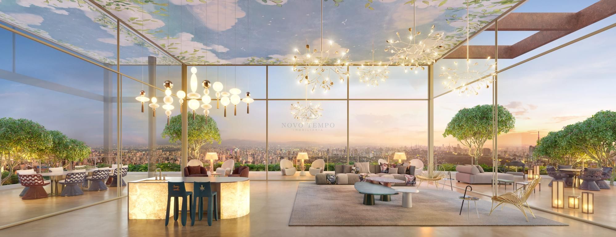 Loja-Salão, 2918 m² - Foto 5