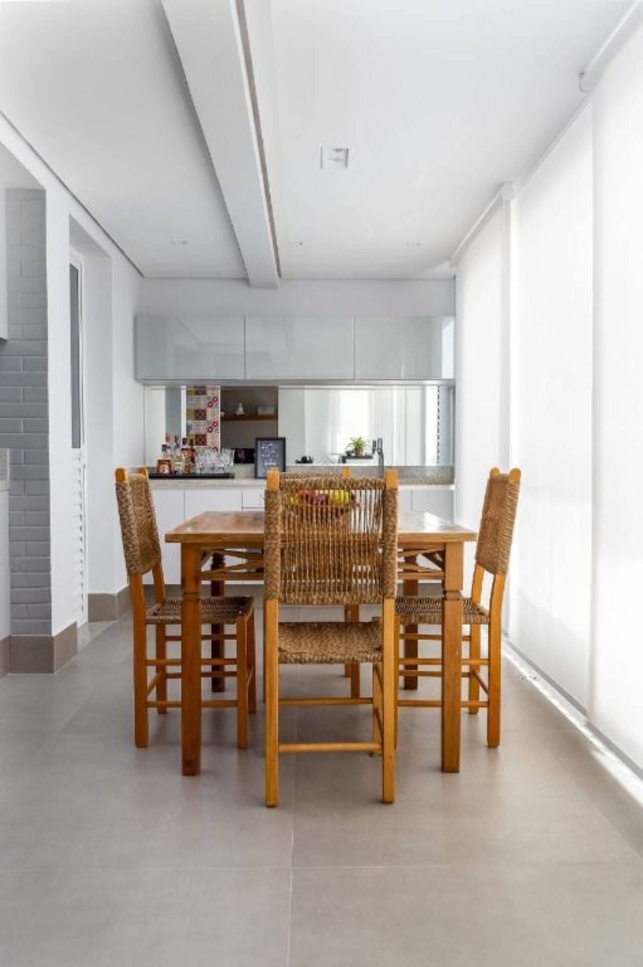 Apartamento, 2 quartos, 90 m² - Foto 4