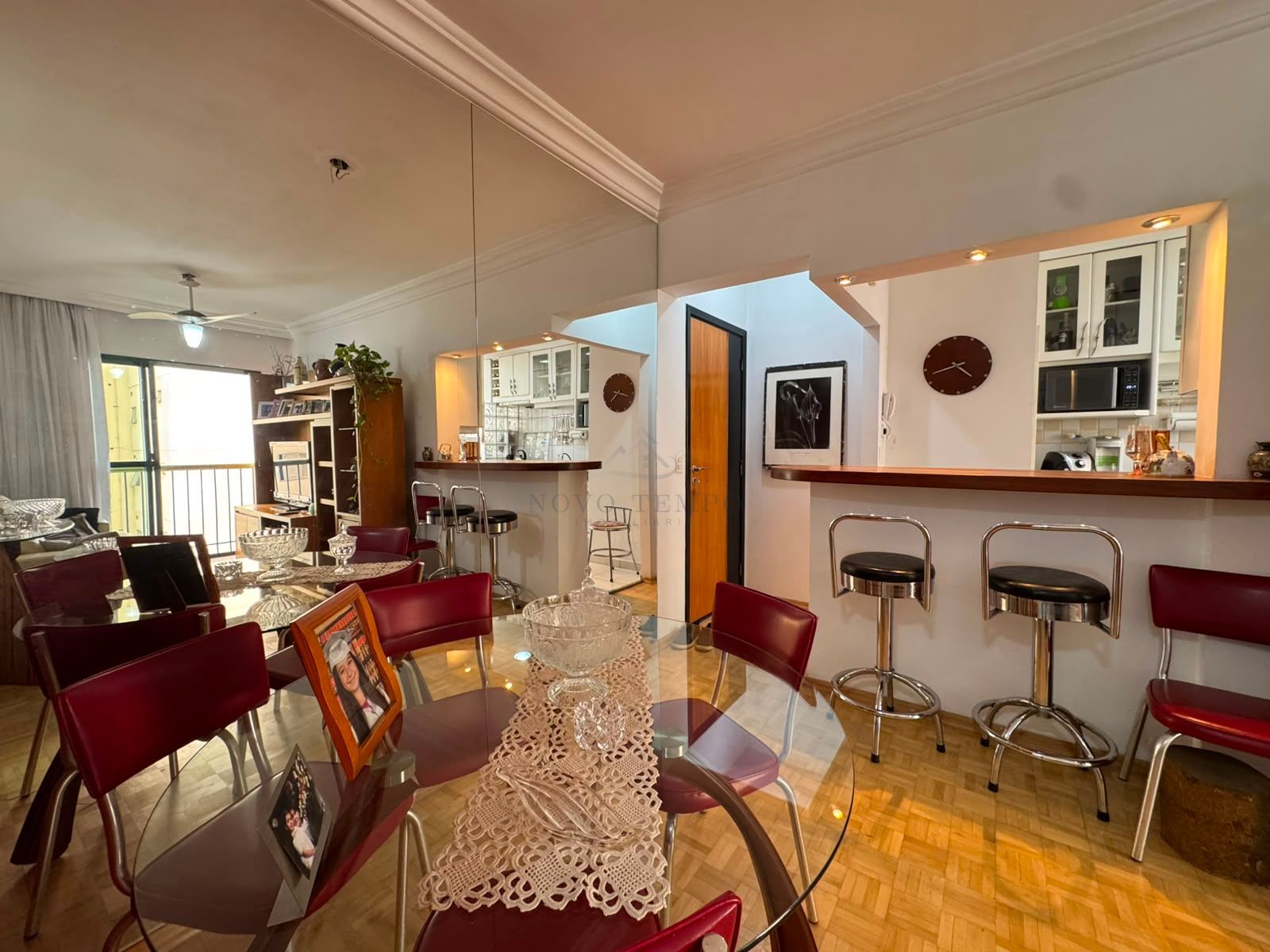 Apartamento, 2 quartos, 75 m² - Foto 4
