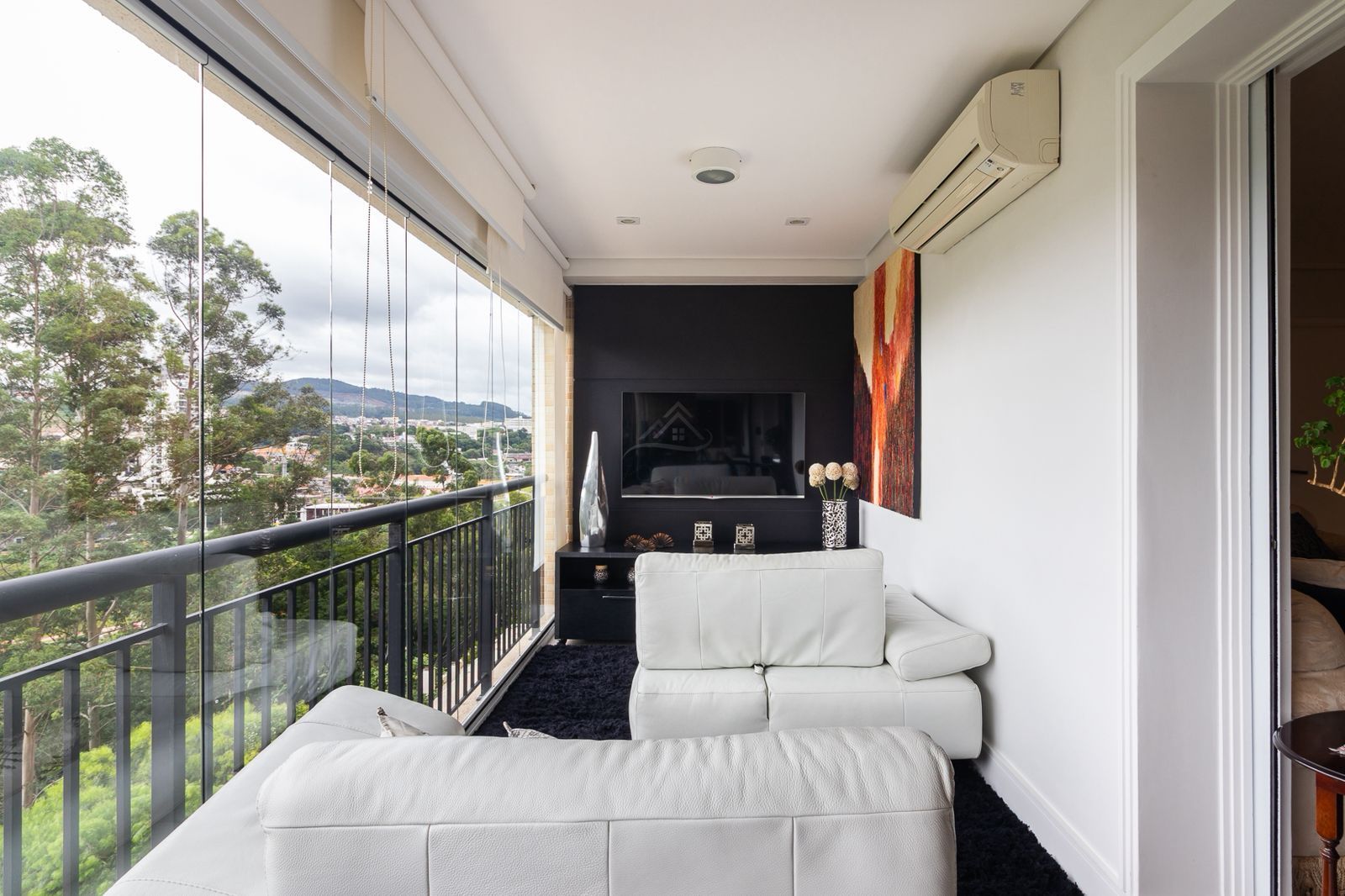 Apartamento, 3 quartos, 144 m² - Foto 5