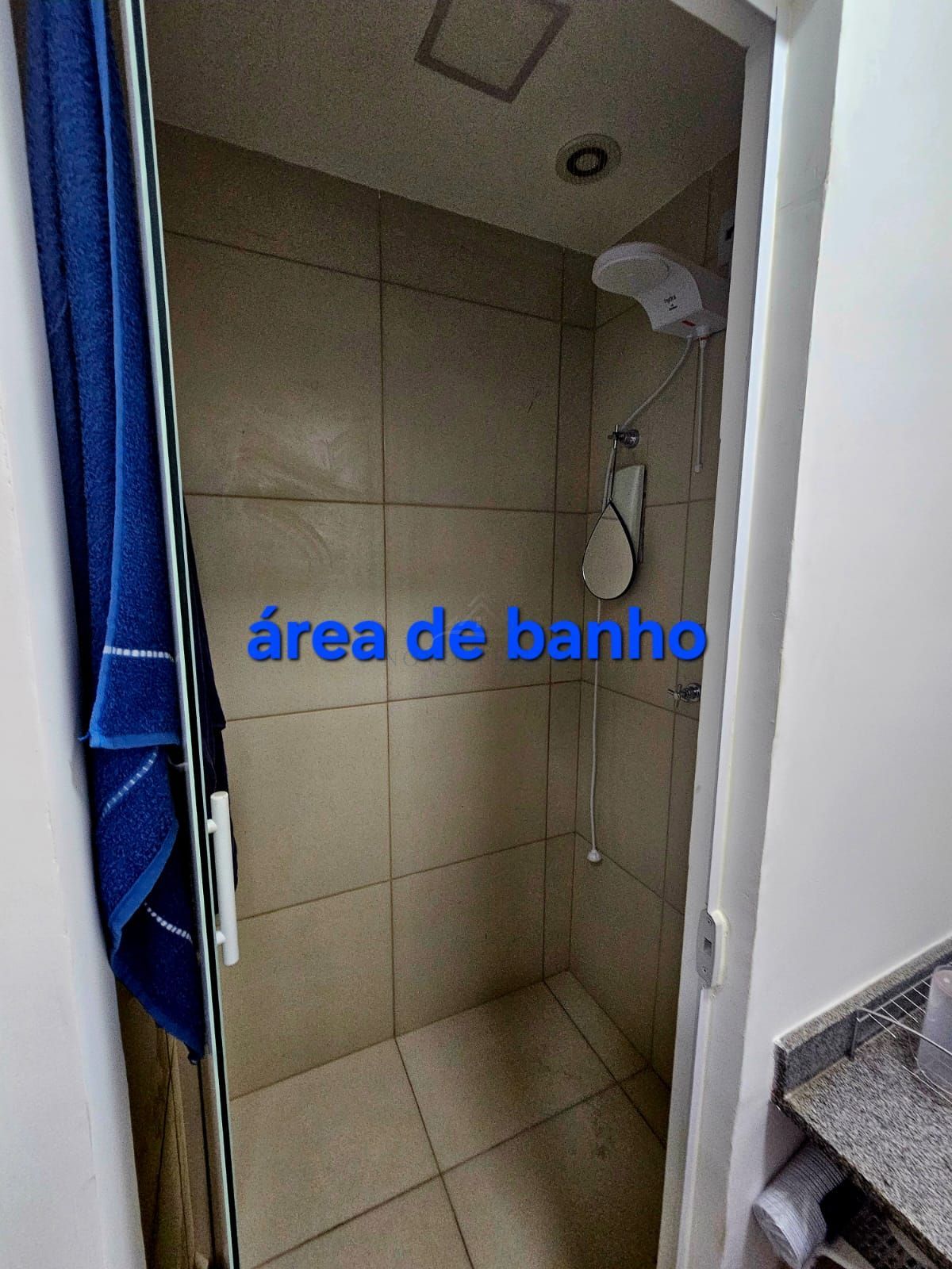 Sala-Conjunto, 42 m² - Foto 9