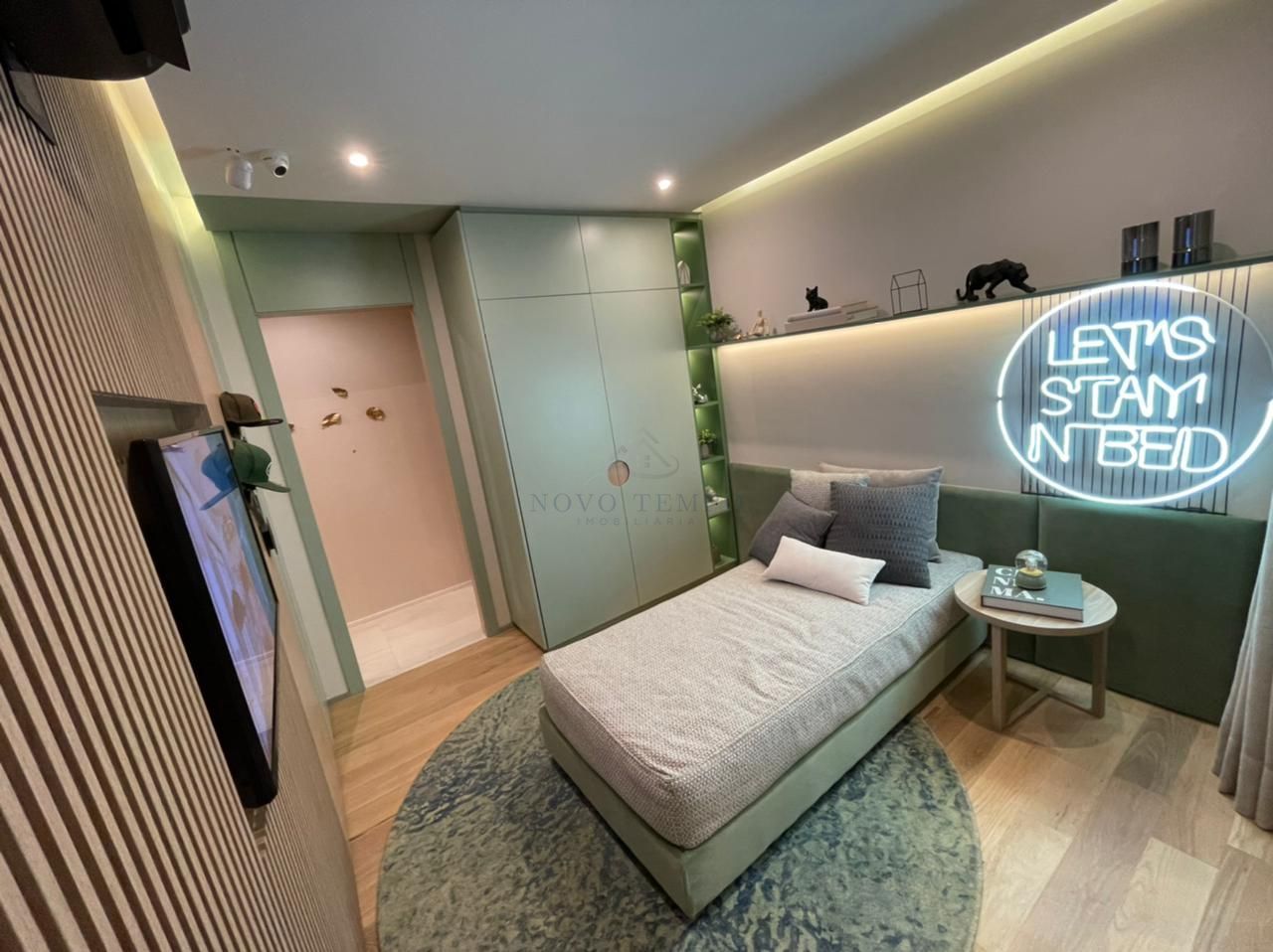 Apartamento, 3 quartos, 135 m² - Foto 16
