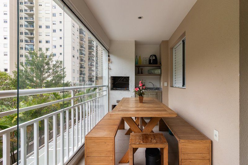 Apartamento, 4 quartos, 105 m² - Foto 5