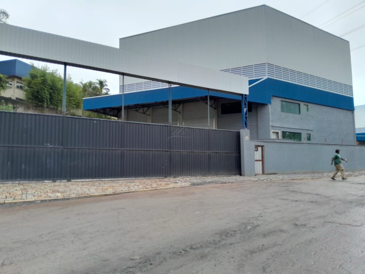 Depósito-Galpão, 2000 m² - Foto 3