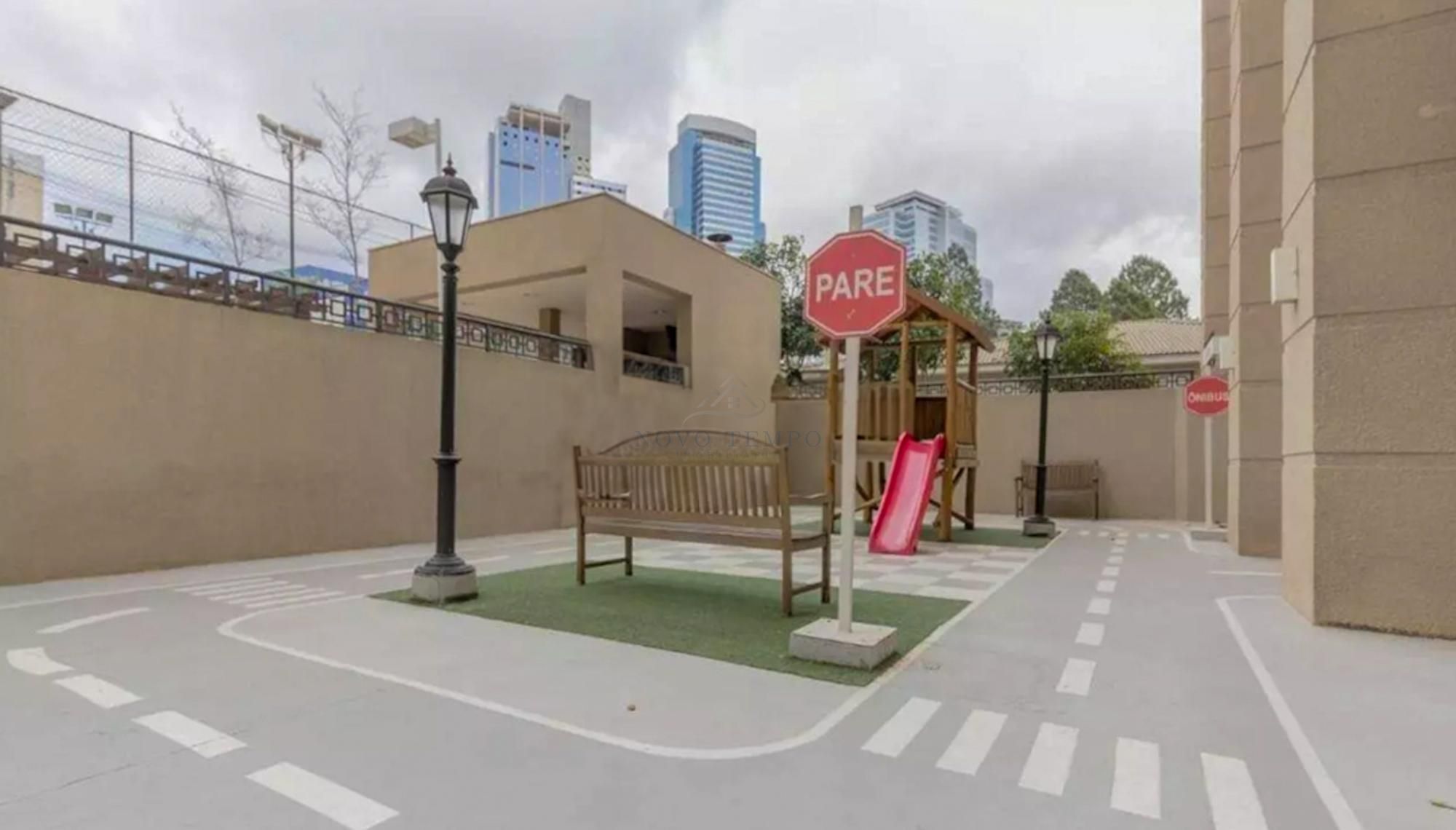 Apartamento, 1 quarto, 50 m² - Foto 13