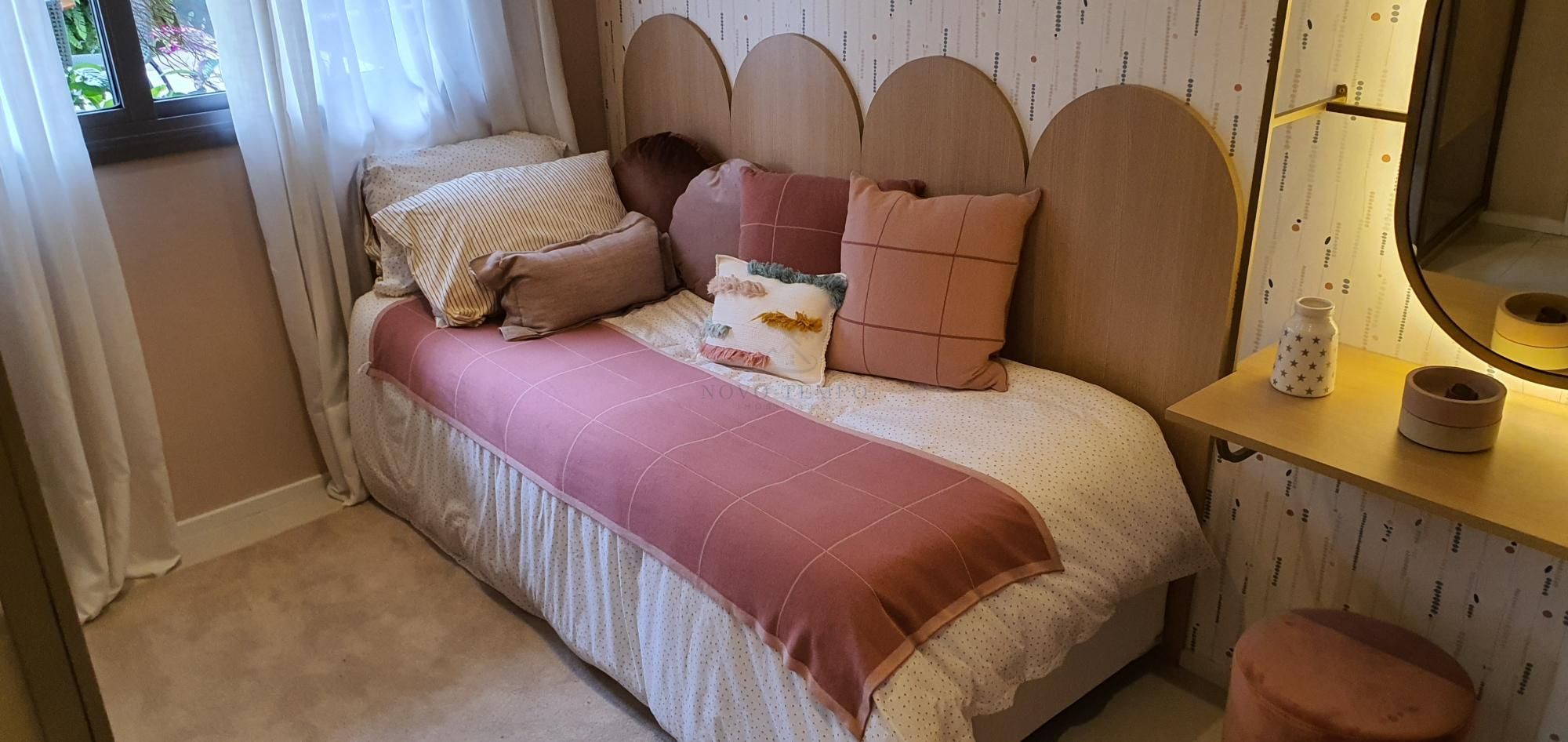 Apartamento, 2 quartos, 91 m² - Foto 11
