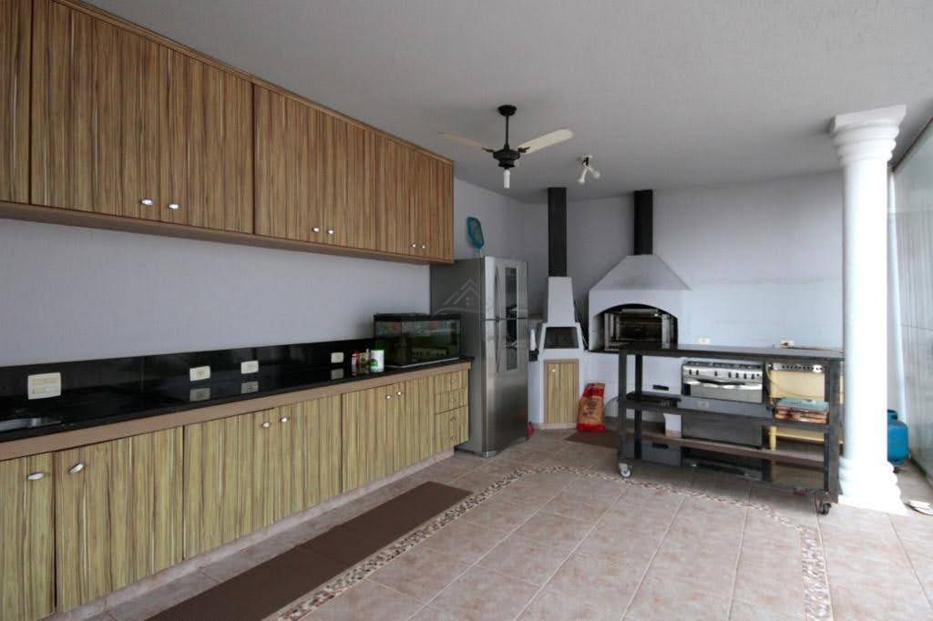 Casa de Condomínio, 6 quartos - Foto 16