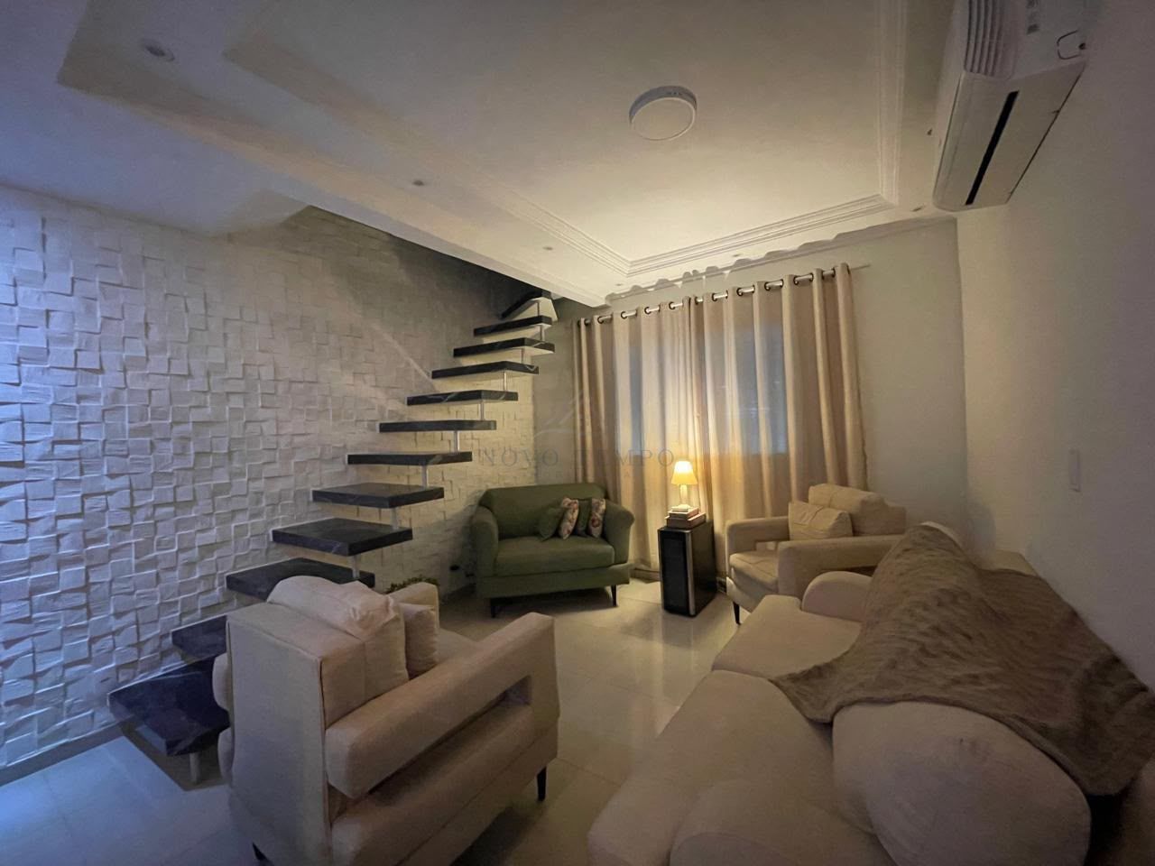 Casa, 4 quartos, 230 m² - Foto 3